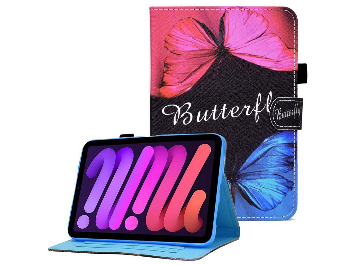 Capa para iPad Mini (2021)
