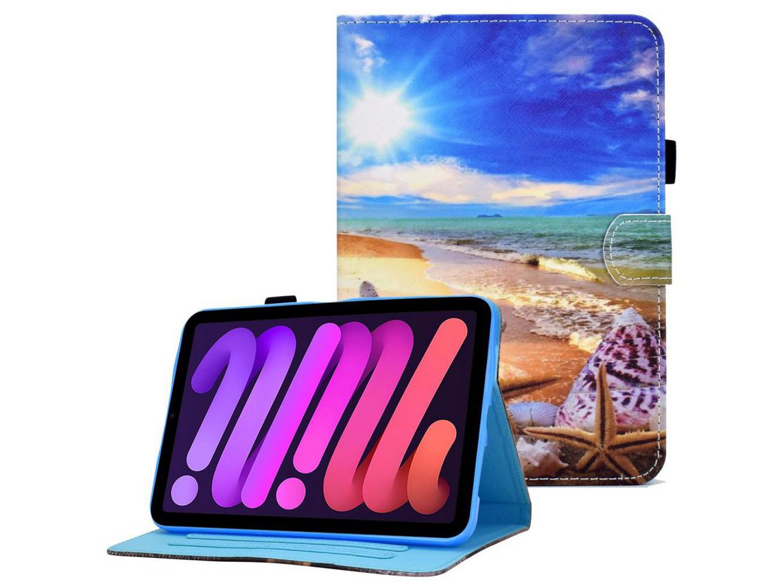 Capa para iPad Mini (2021)