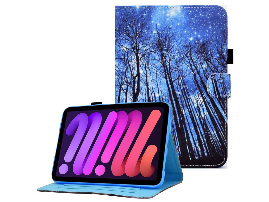 Capa para iPad Mini (2021)