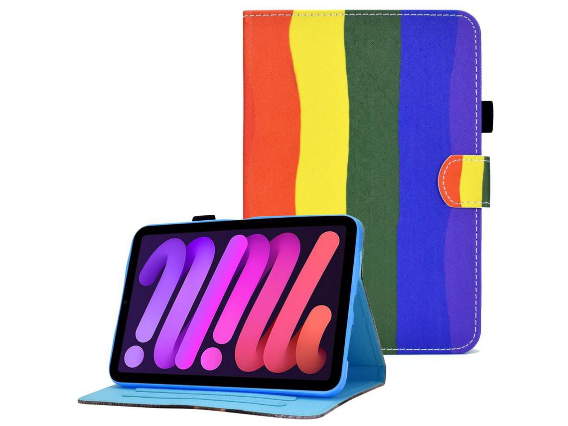 Capa para iPad Mini (2021)