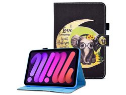 Capa para iPad Mini (2021)