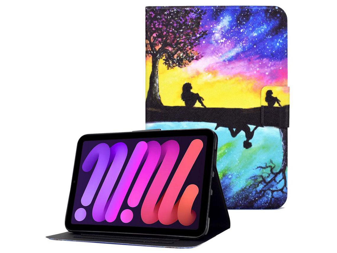 Capa para iPad Mini (2021)
