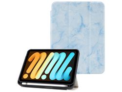 Capa para iPad Mini (2021) Azul
