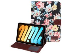 Capa para iPad Mini (2021) Preto
