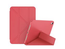 Capa para iPad Mini (2021) Vermelho