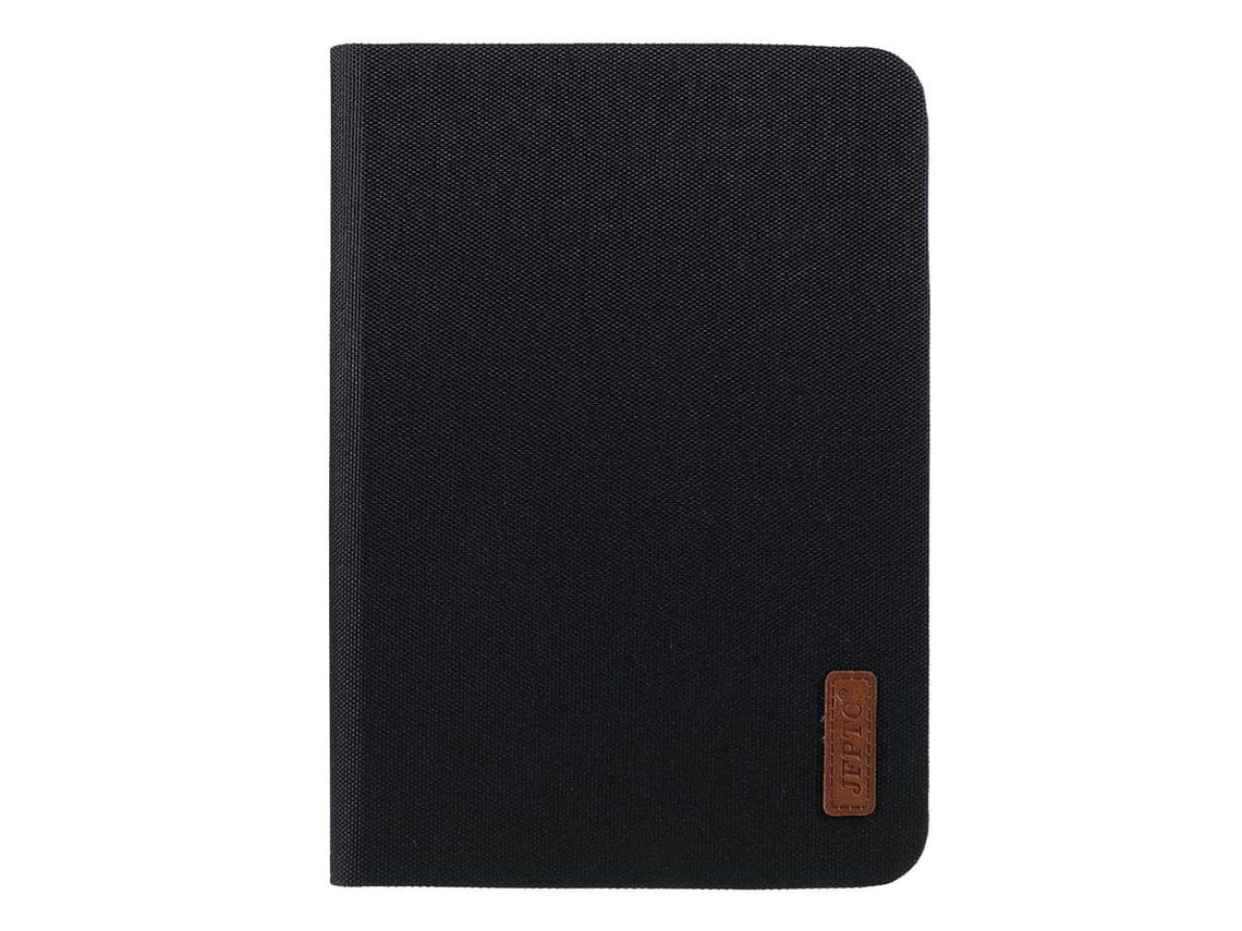 Capa para iPad Mini (2021) Preto