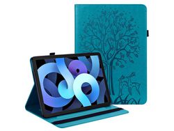 Capa para iPad Mini 6 (2021) Cinzento