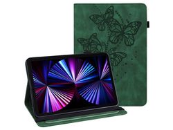 Capa para iPad Pro 11 (2021)/Air (2020) Verde
