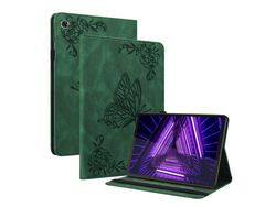 Capa para Lenovo Tab m10 plus Verde