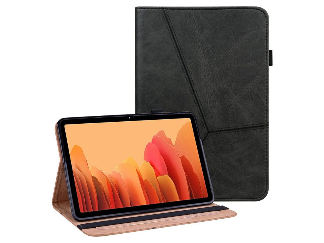 Capa para Samsung Galaxy Tab a7 10.4 (2020) Preto