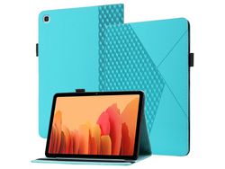 Capa para Samsung Galaxy Tab a7 10.4 (2020) Azul