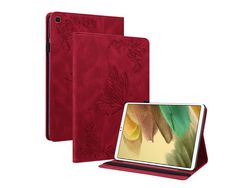 Capa para Samsung Galaxy Tab a7 lite 8.7 Vermelho