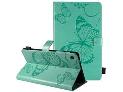 Capa para Samsung Galaxy Tab a7 lite 8.7 /t225/t220 Verde