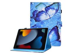 Capa para iPad 10.2 (2021)/(2020)/(2019)/Pro 10.5- (2017)/Air 10.5 (2019)