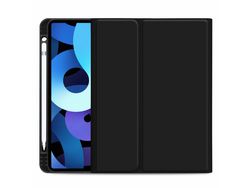 Capa para iPad Air (2020) Preto