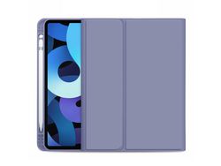 Capa para iPad Air (2020) Roxo