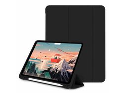 Capa para iPad Air (2020) Preto
