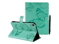 Capa para iPad Mini (2021) Verde
