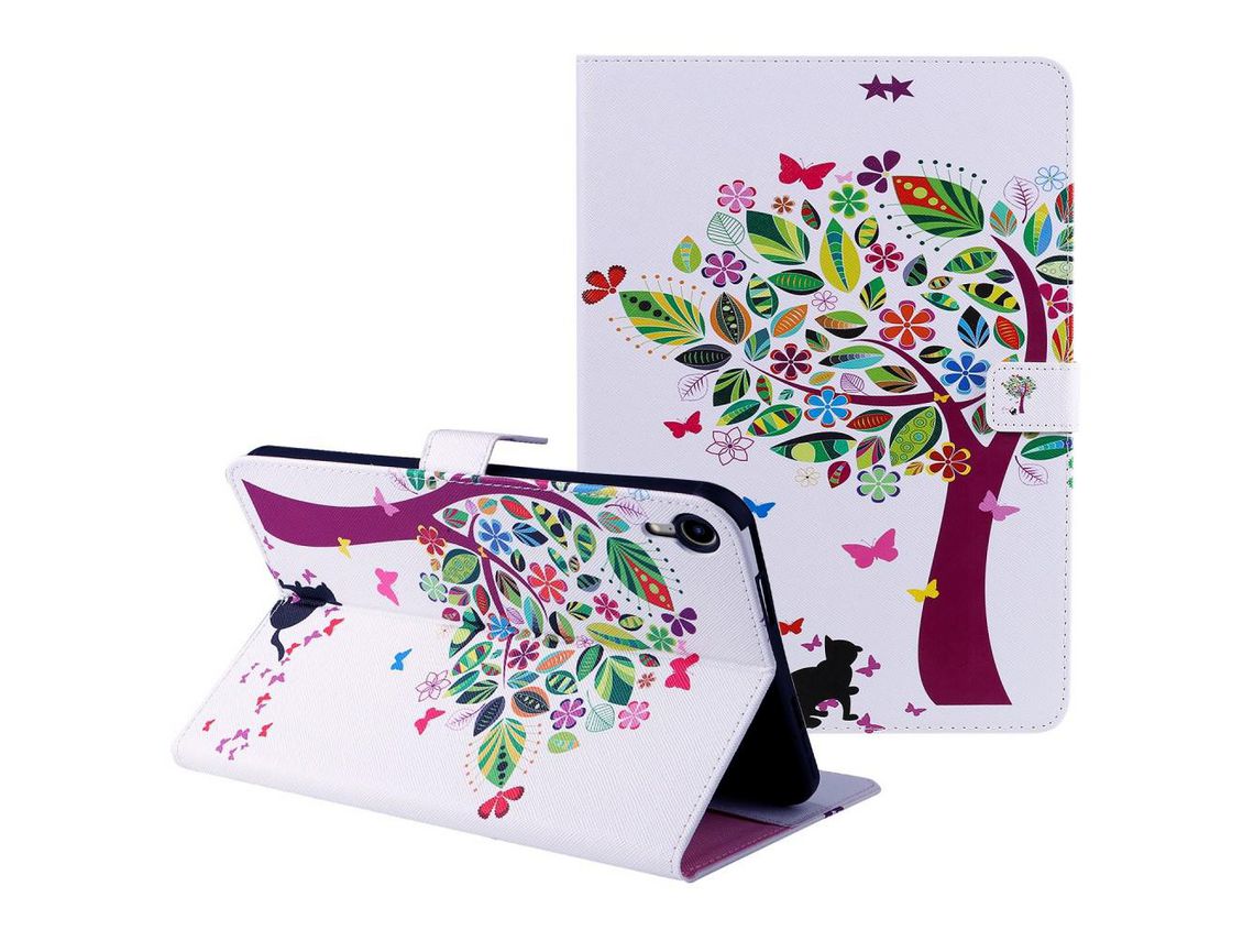 Capa para iPad Mini (2021)