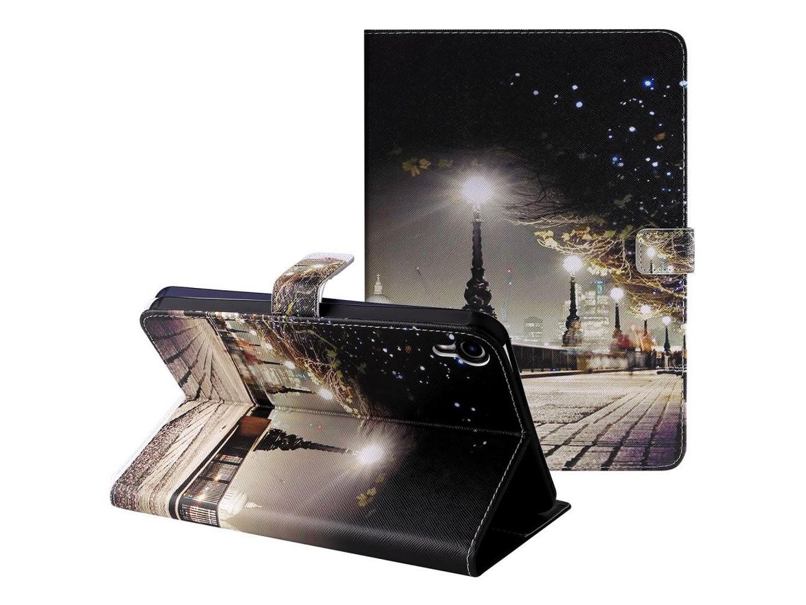 Capa para iPad Mini (2021)
