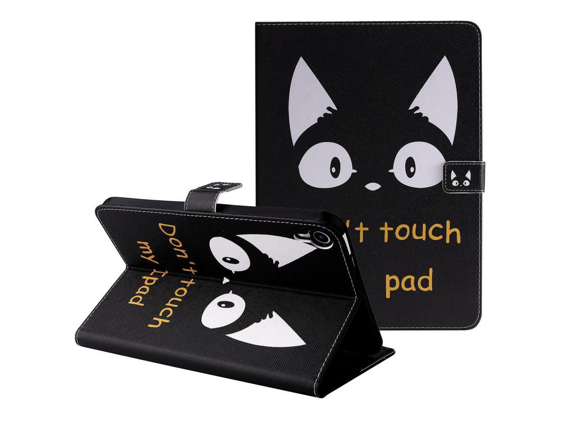 Capa para iPad Mini (2021)