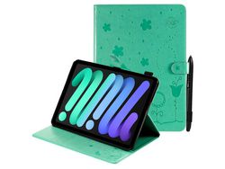 Capa para iPad Mini (2021) Verde