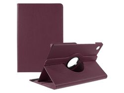 Capa para Samsung Galaxy Tab a8 (2021) Vermelho