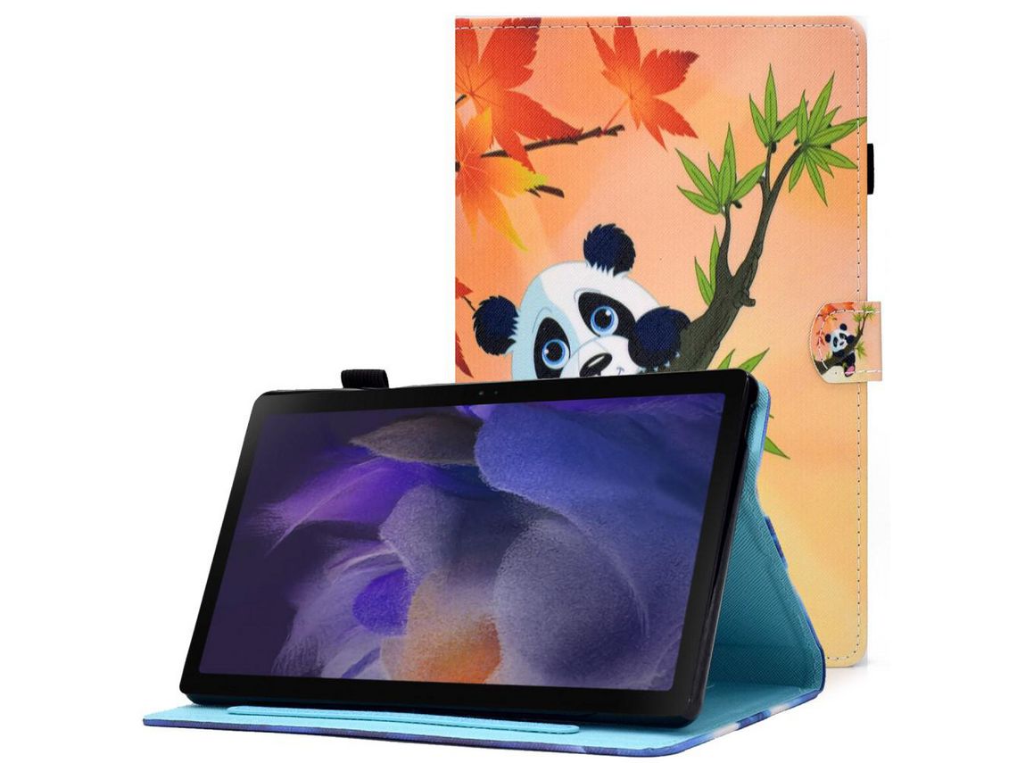 Capa para Samsung Galaxy Tab a8 (2021) sm-x200/sm-x205