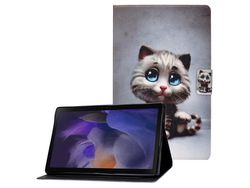 Capa para Samsung Galaxy Tab a8 (2021) sm-x200/sm-x205