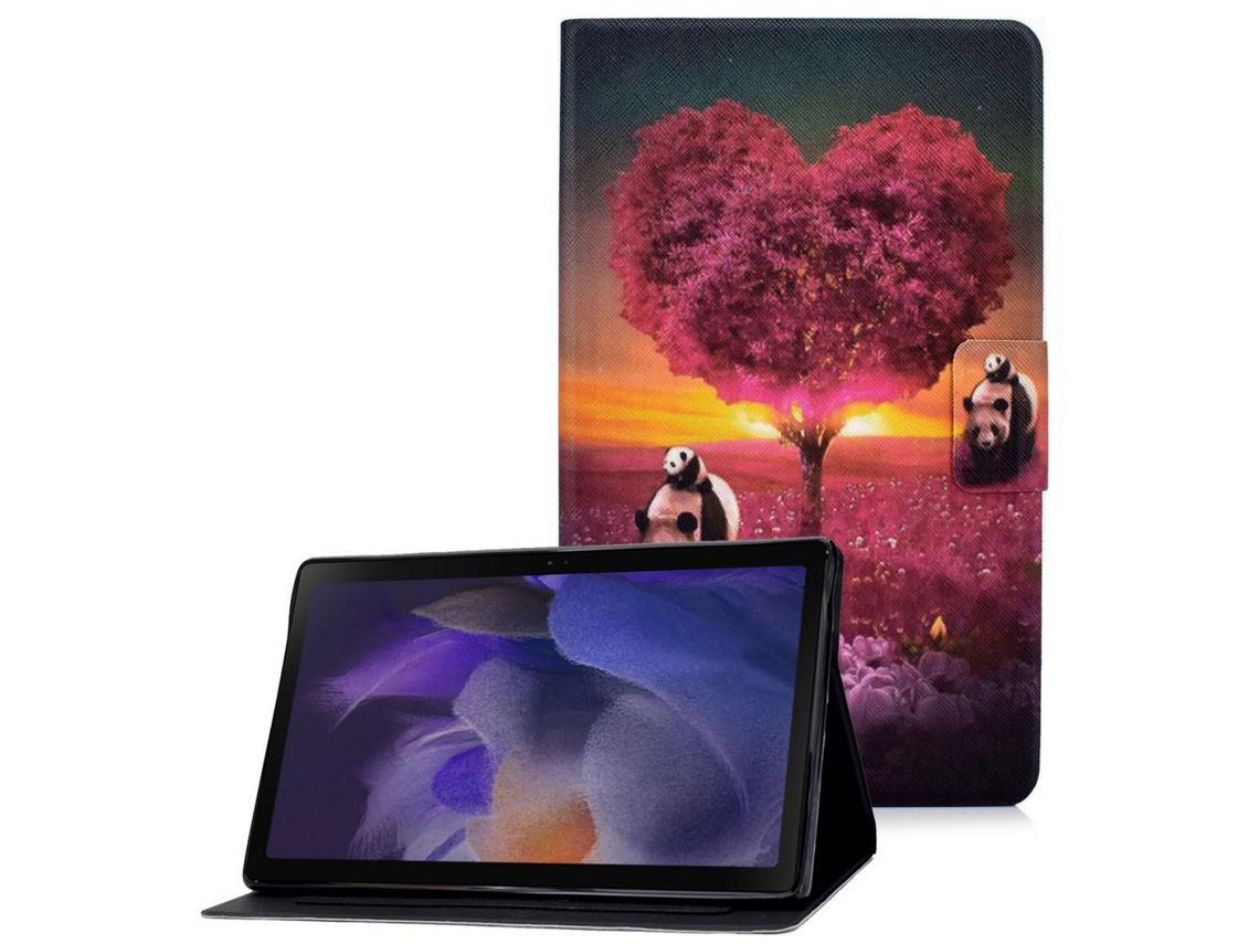 Capa para Samsung Galaxy Tab a8 (2021) sm-x200/sm-x205