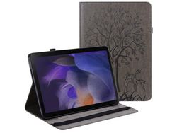 Capa para Samsung Galaxy Tab a8 10.5 (2021) Cinzento