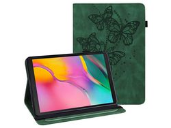 Capa para Samsung Galaxy Tab s6 lite Verde