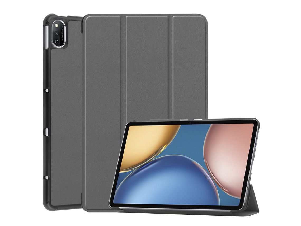 Capa para Honor Tablet v7 Cinzento