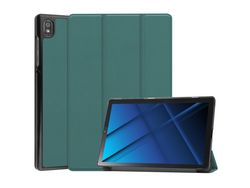 Capa para Lenovo Tab 6 Verde