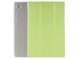 Capa para Samsung Galaxy Tab a8 10.5 (2021) Verde