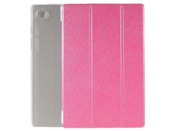 Capa para Samsung Galaxy Tab a8 10.5 (2021) Rosa