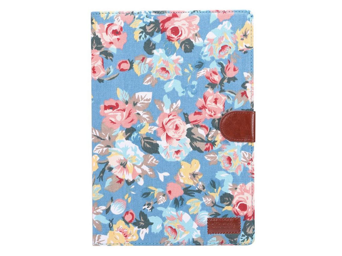 Capa para Samsung Galaxy Tab a8 10.5 (2021) Azul