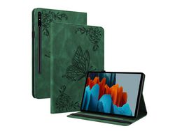 Capa para Samsung Galaxy Tab s8 Verde