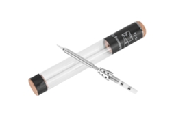 Mini ponta de solda tipo caneta em aço inoxidável para ferro de soldar TS100 (TS-C1)