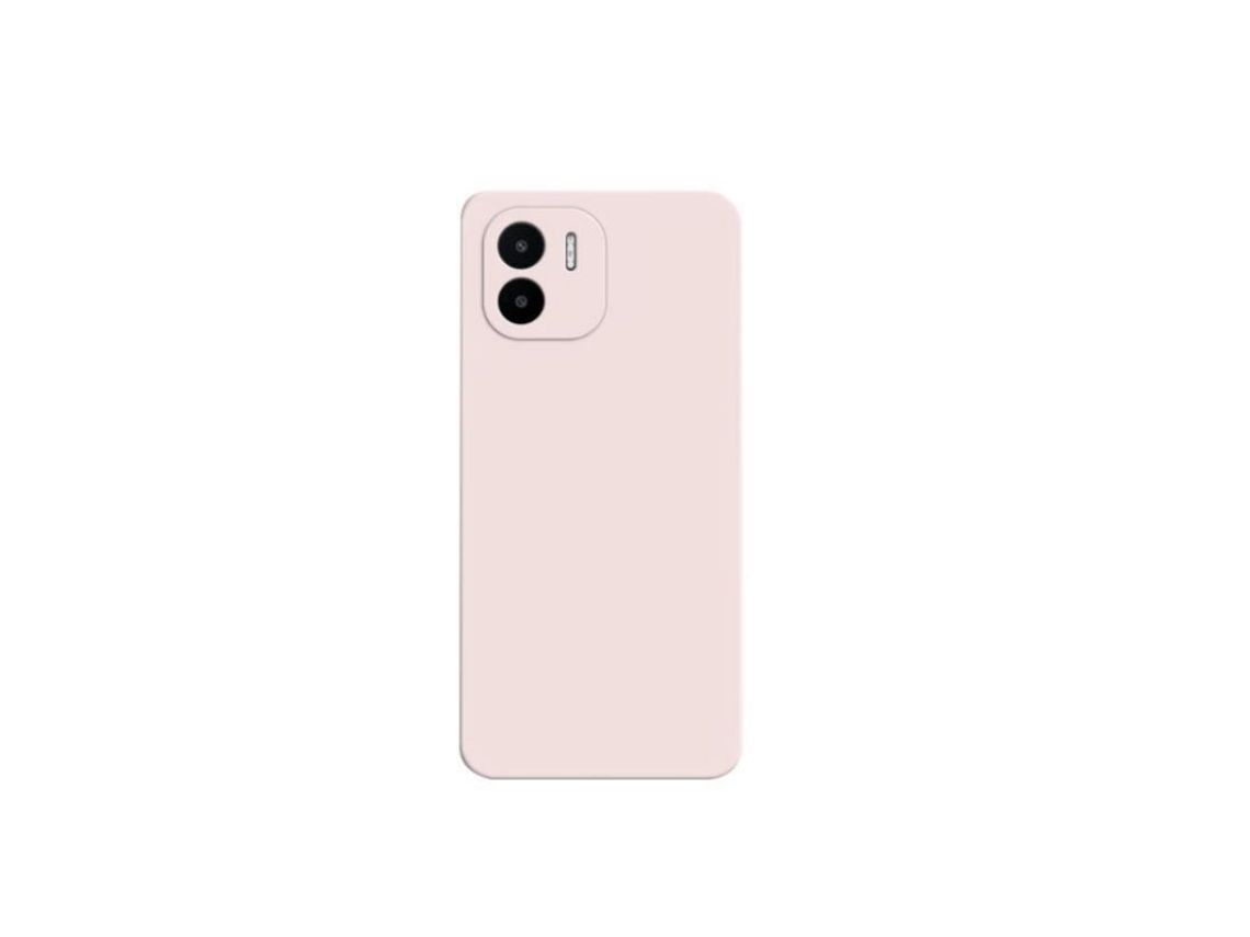 Capa para Redmi A1 SKYHE Rosa