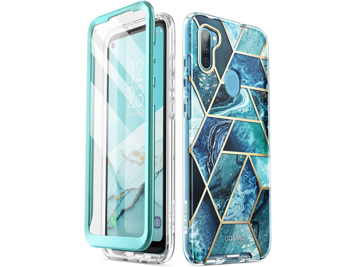 Capa para Samsung Galaxy A11 VOINEE