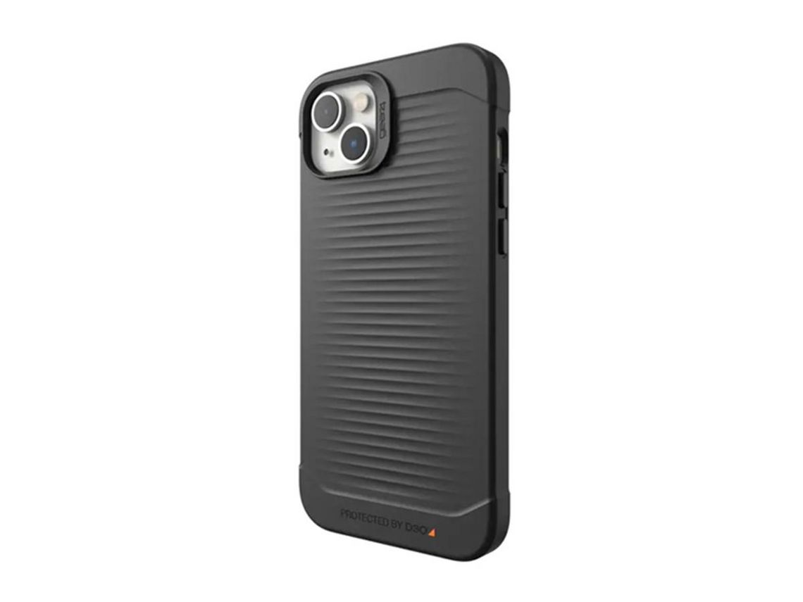 Capa para iPhone 14 Plus GEAR4 Preto