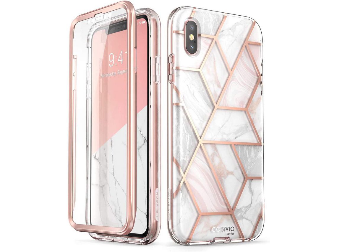 Capa para iPhone X VOINEE