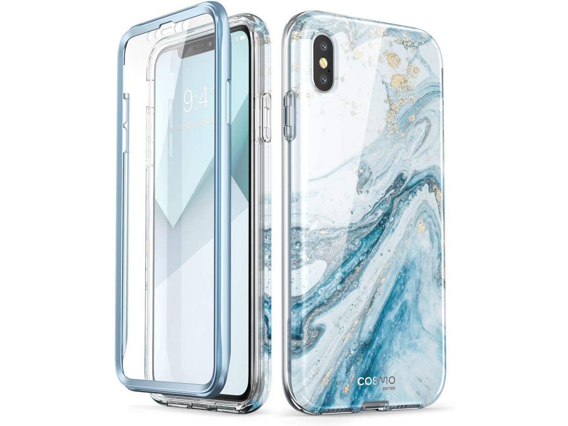 Capa para iPhone Xs Max VOINEE