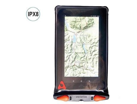 Bolsa para AQUAPAC Plus+ AQUAPAC Preto