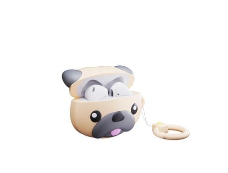 CAPA AIRPODS 3 MOJIPOWER PUG