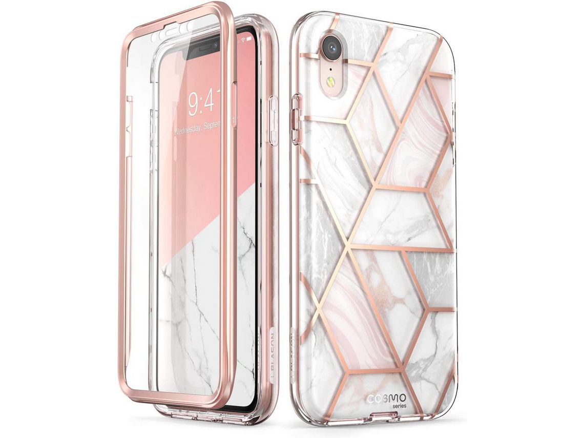 Capa para iPhone Xr 2018 VOINEE