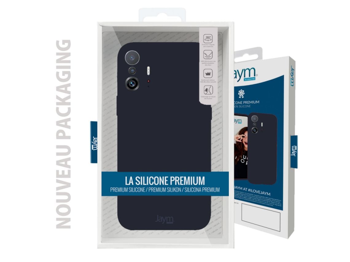 Capa para Samsung Galaxy S23 JAYM