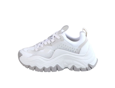 Sapatilhas de Mulheres Buffalo Trail One (Tam: 40)