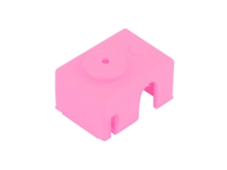Lurelia Hotend 25 Mm, 18 Mm, Silicone, Para Impressora 3d